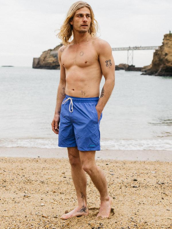 finisterre Men's Atlas Swim Short Lake