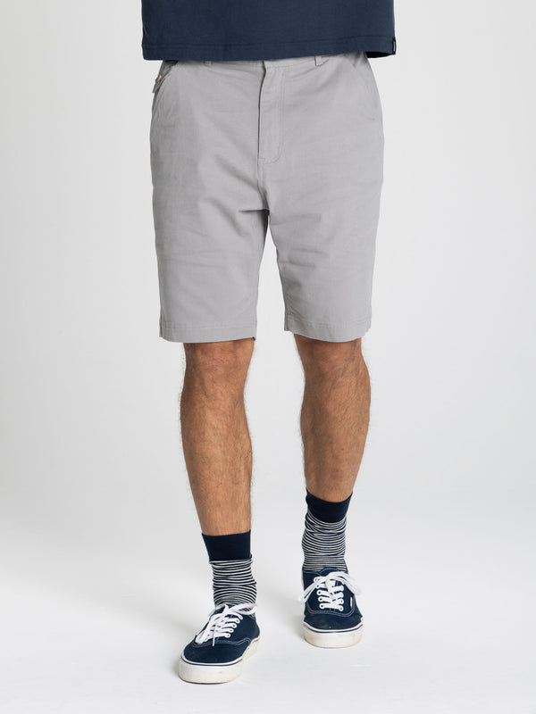 finisterre Men's Coverack Short Whale