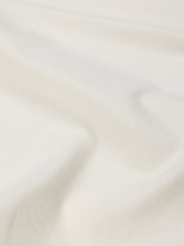 Finisterre Men's Diamond Type T-Shirt Ecru