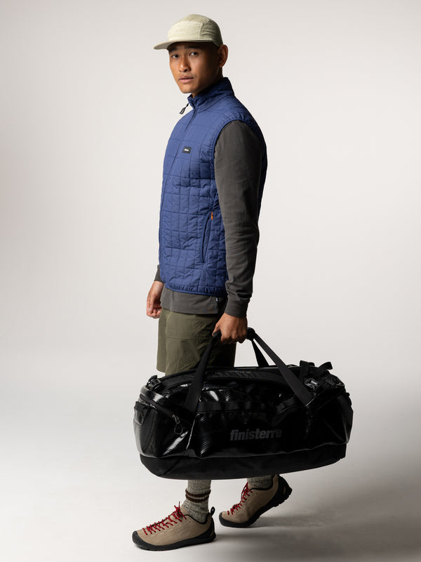 Finisterre Men's Firecrest Gilet Midnight