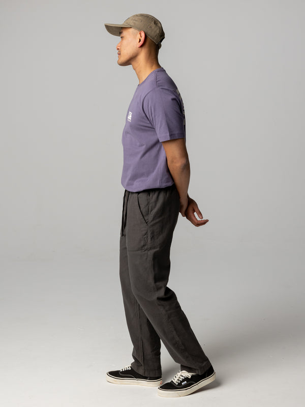 Finisterre Men's Hendra Trouser Raven