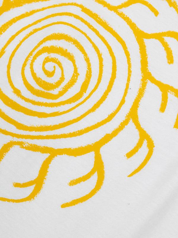 Finisterre Men's Howl Vest White