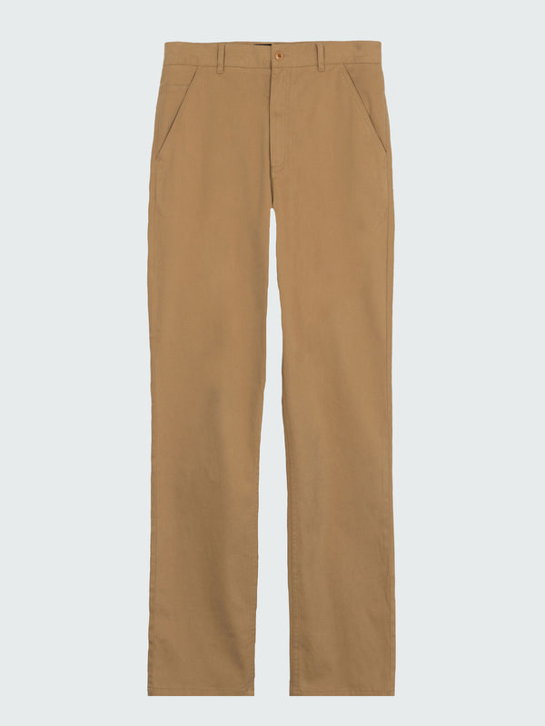 finisterre Men's Koerner Trouser Flint
