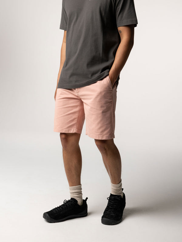 Finisterre Men's Rincon Short Clay