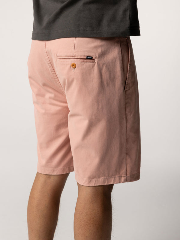 Finisterre Men's Rincon Short Clay