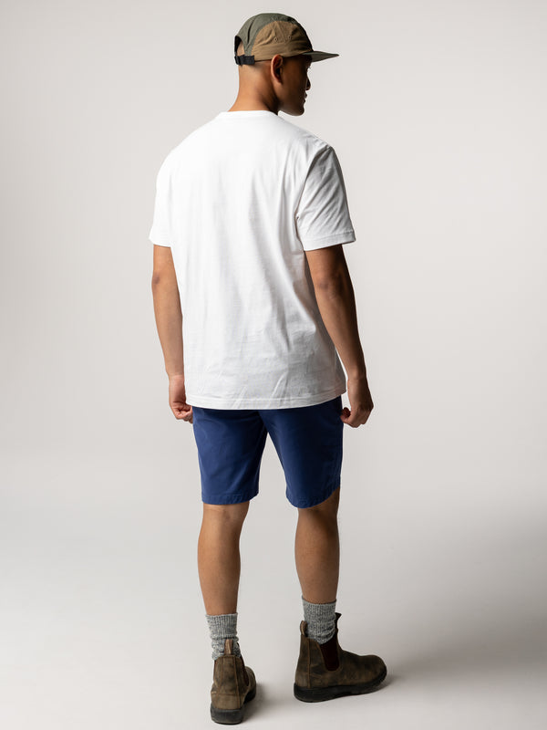 Finisterre Men's Rincon Short Midnight