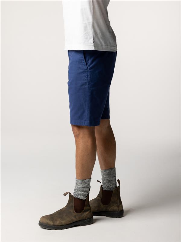 Finisterre Men's Rincon Short Midnight