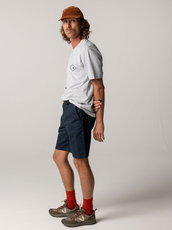 Finisterre Men's Rincon Short Navy