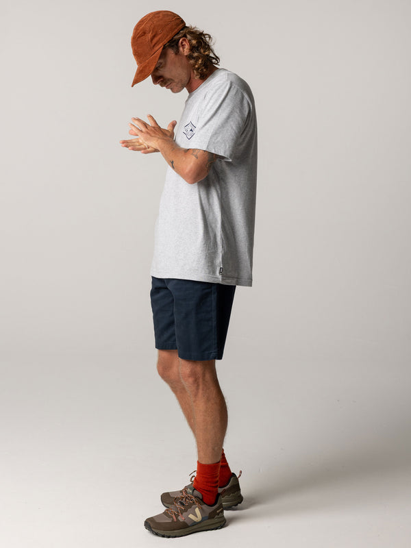 Finisterre Men's Rincon Short Navy