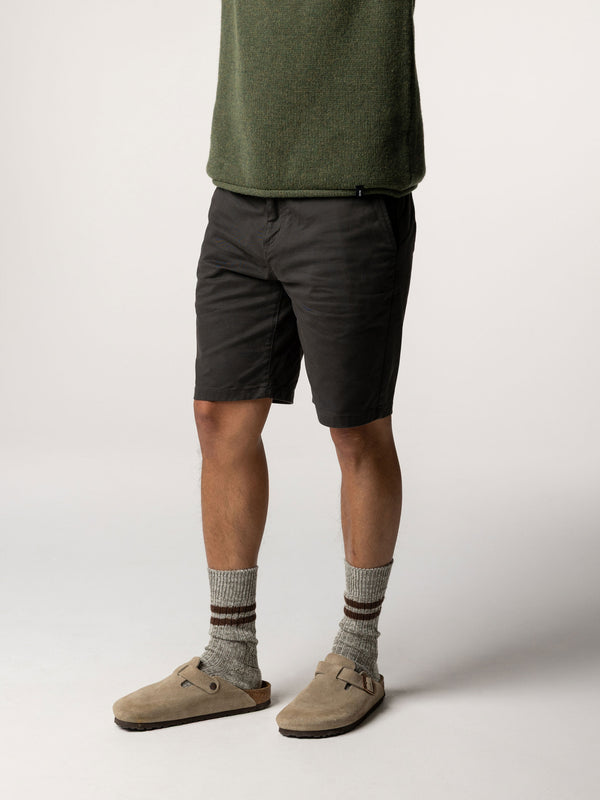 Finisterre Men's Rincon Short Raven