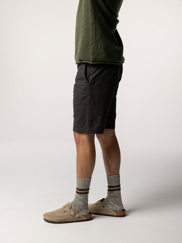 Finisterre Men's Rincon Short Raven