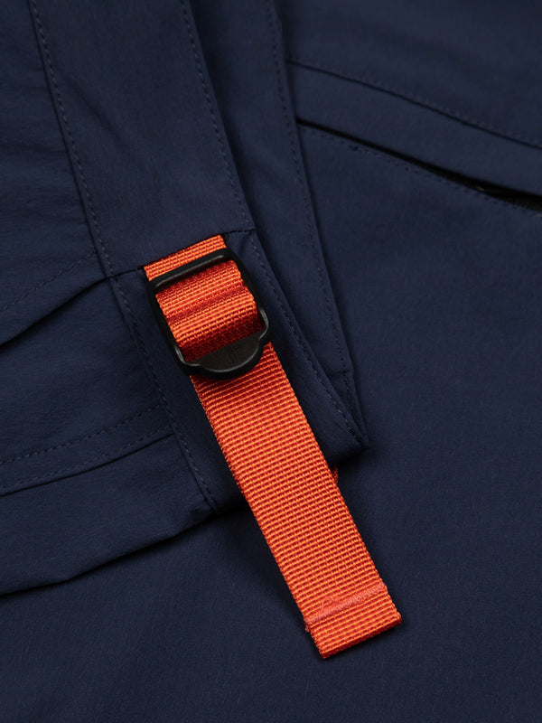 Finisterre Men's Walker Trouser Navy