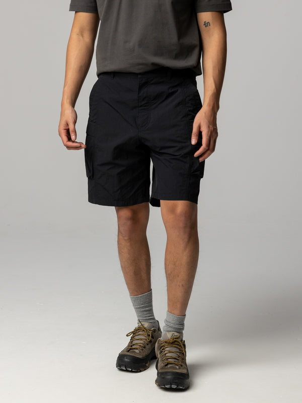 finisterre Men's Wander Short Black