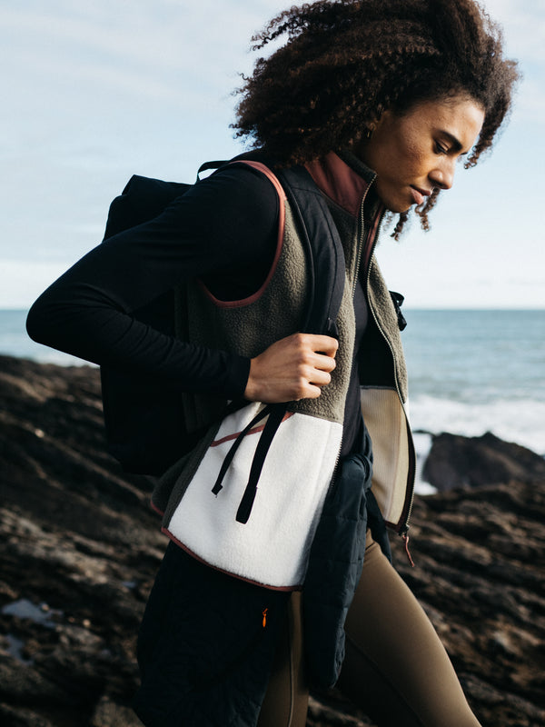 Finisterre Nautilus 23L Backpack Black