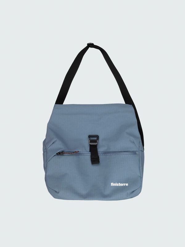 Finisterre Nautilus Crossbody Bag Ozone