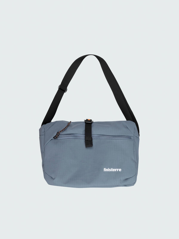 finisterre Nautilus Crossbody Bag Ozone