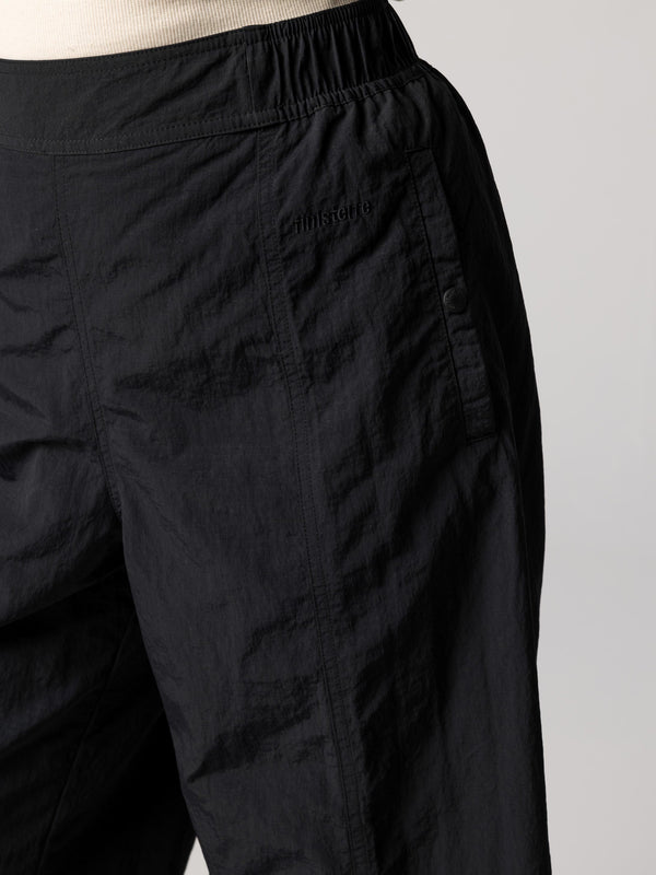 Finisterre Women's Wander Culotte Black