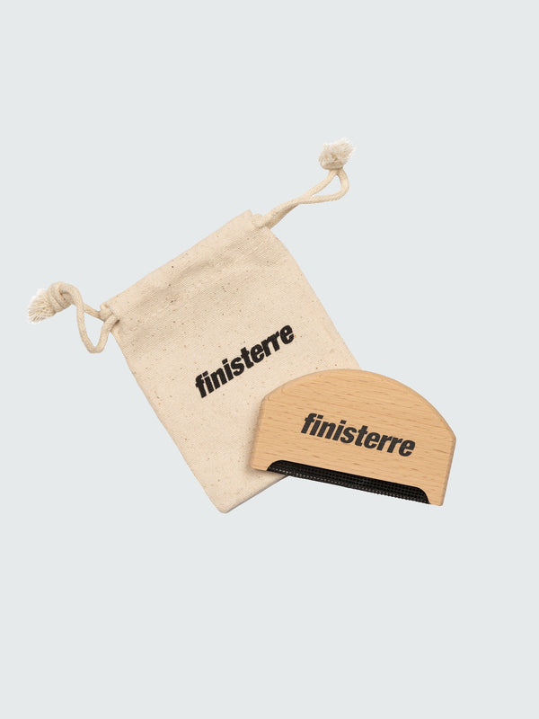 Finisterre Wool Comb