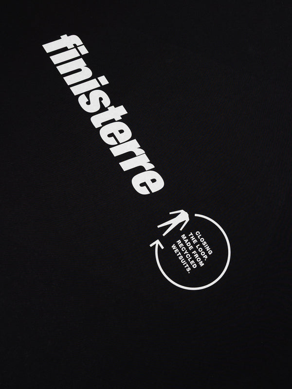 Finisterre From Wetsuits Recycled Changing Mat Black