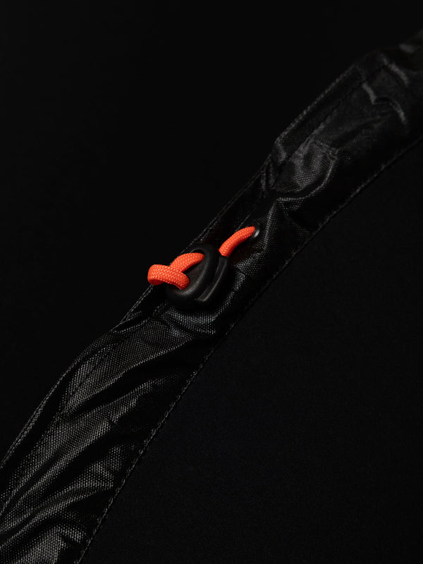 Finisterre From Wetsuits Recycled Changing Mat Black