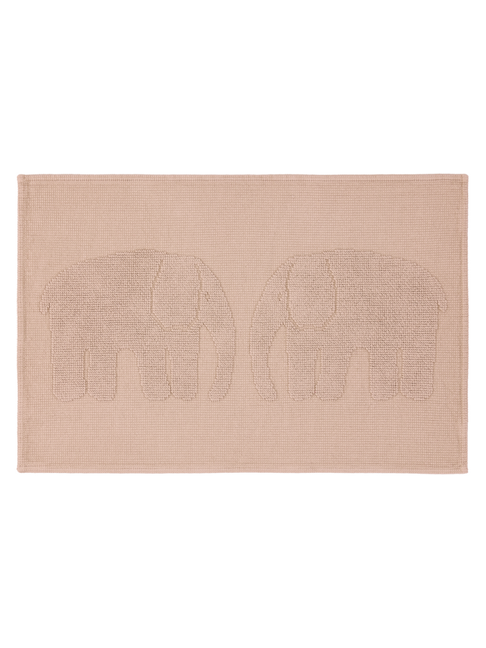 Finlayson Elefantti Bath Rug Turquoise