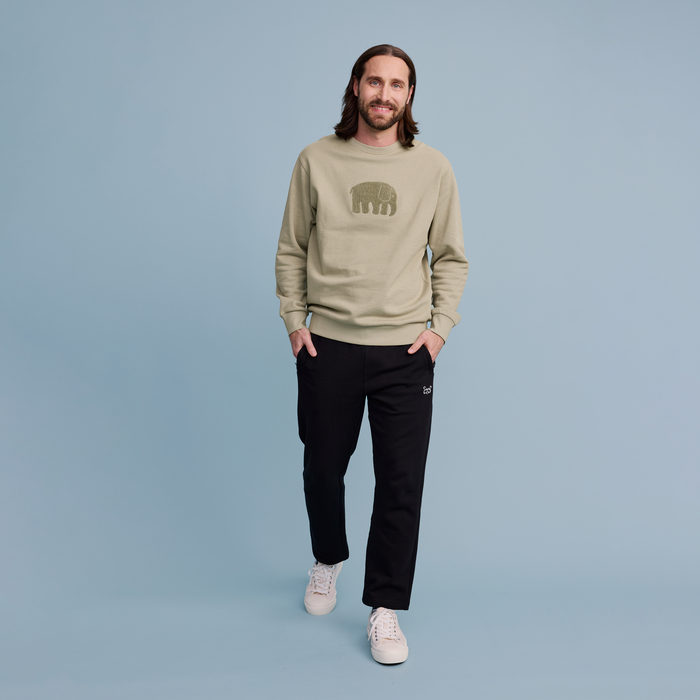 Finlayson Elefantti Sweatshirt Green