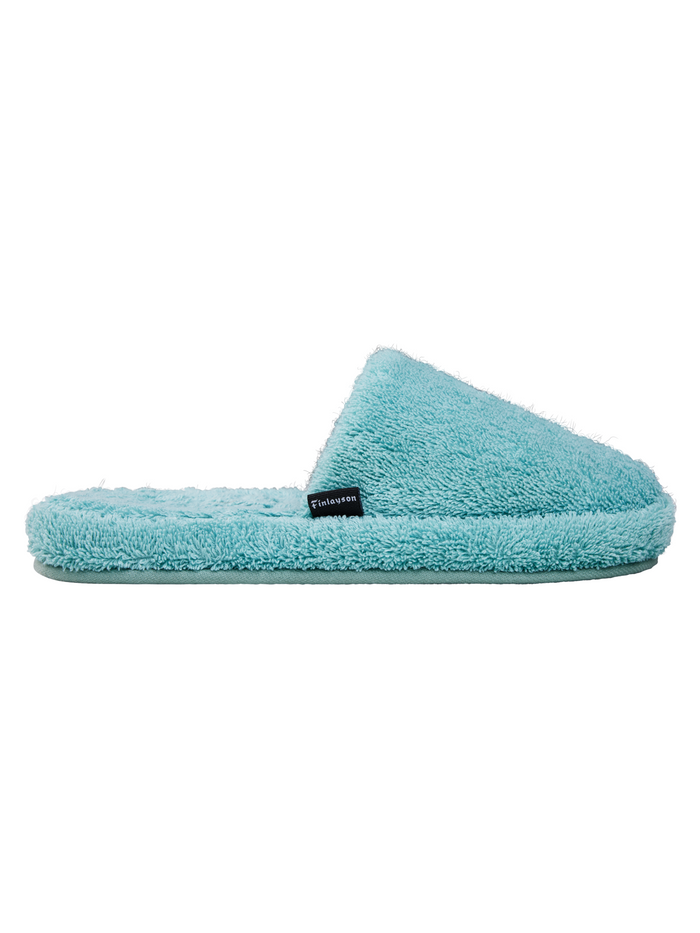 Finlayson Hali Bath Slippers Grey
