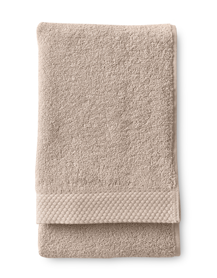 Finlayson Hali Bath Towel Rose