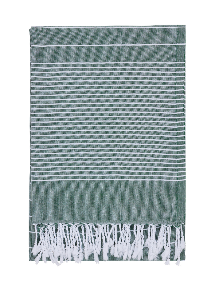 finlayson Huili Hamam bath towel Sand