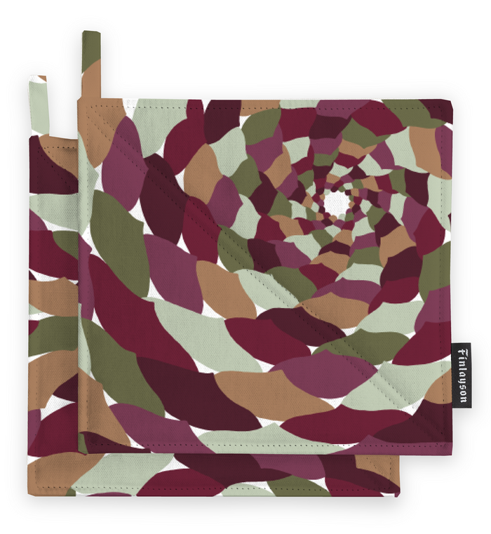 finlayson Jatkumo Potholder 2 pcs