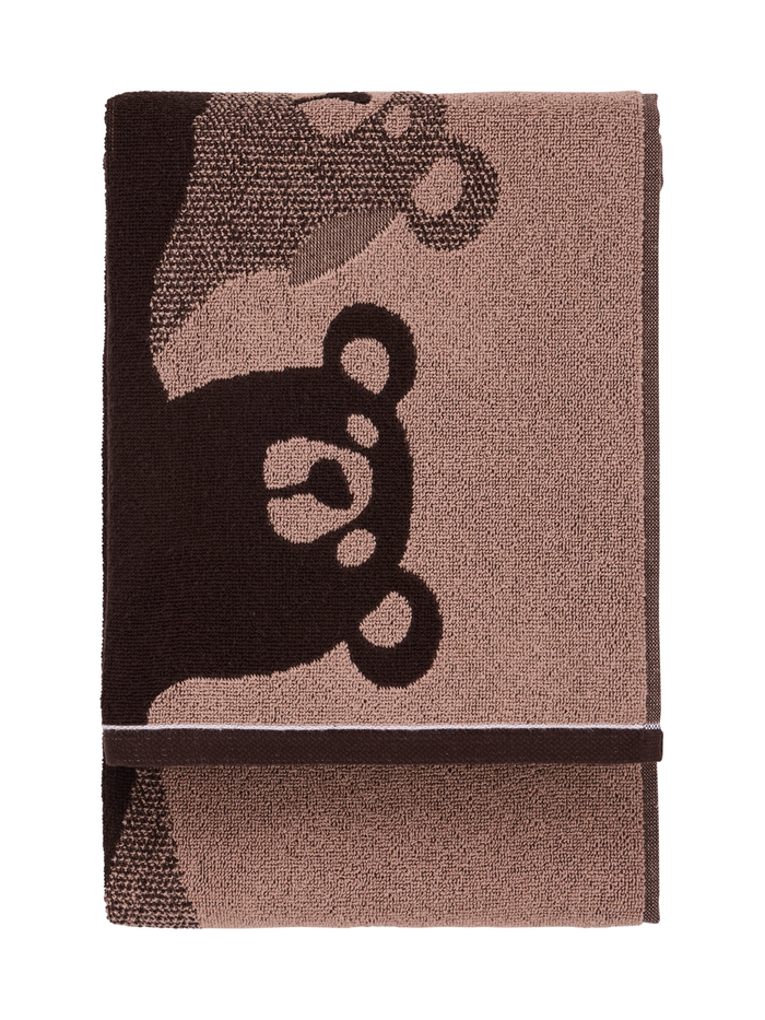 finlayson Kopla Hand towel Green