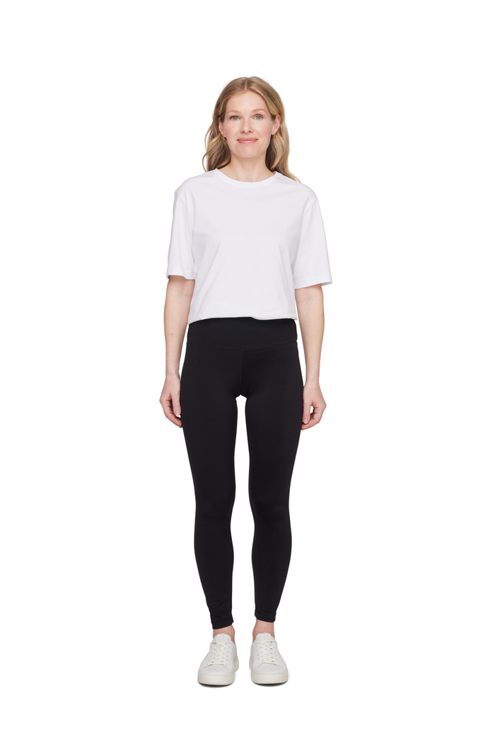 Finlayson Leggings Black