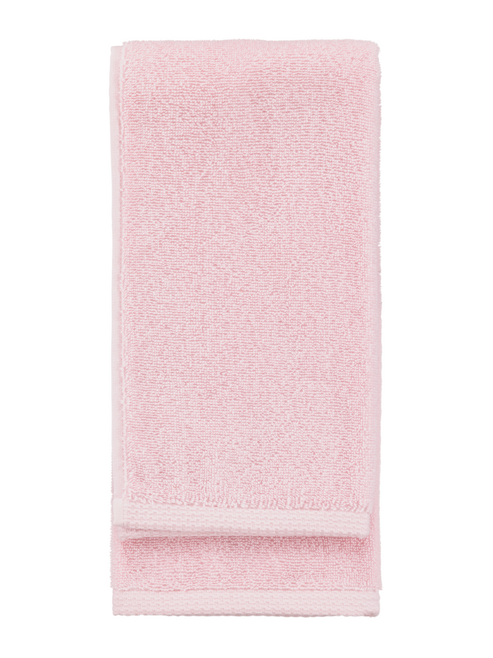 Finlayson Mukava Hand Towel Light Grey