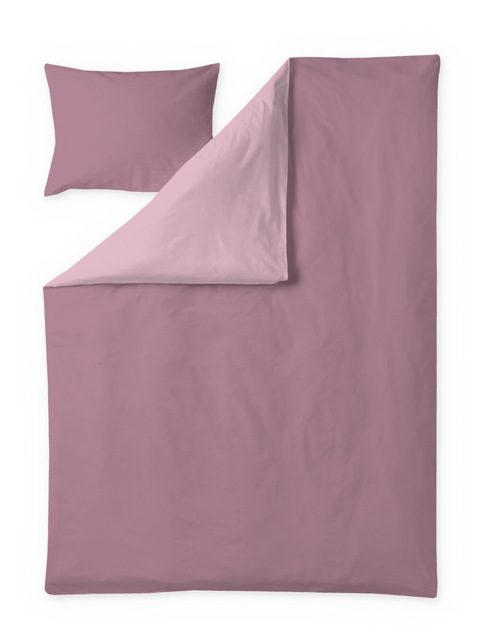 Finlayson Pakka Duvet Cover Set Mallow