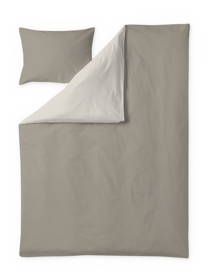 finlayson Pakka Duvet cover set Mallow