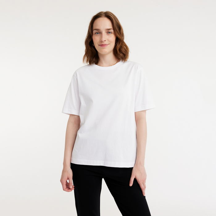 Finlayson Perfect T-shirt Black