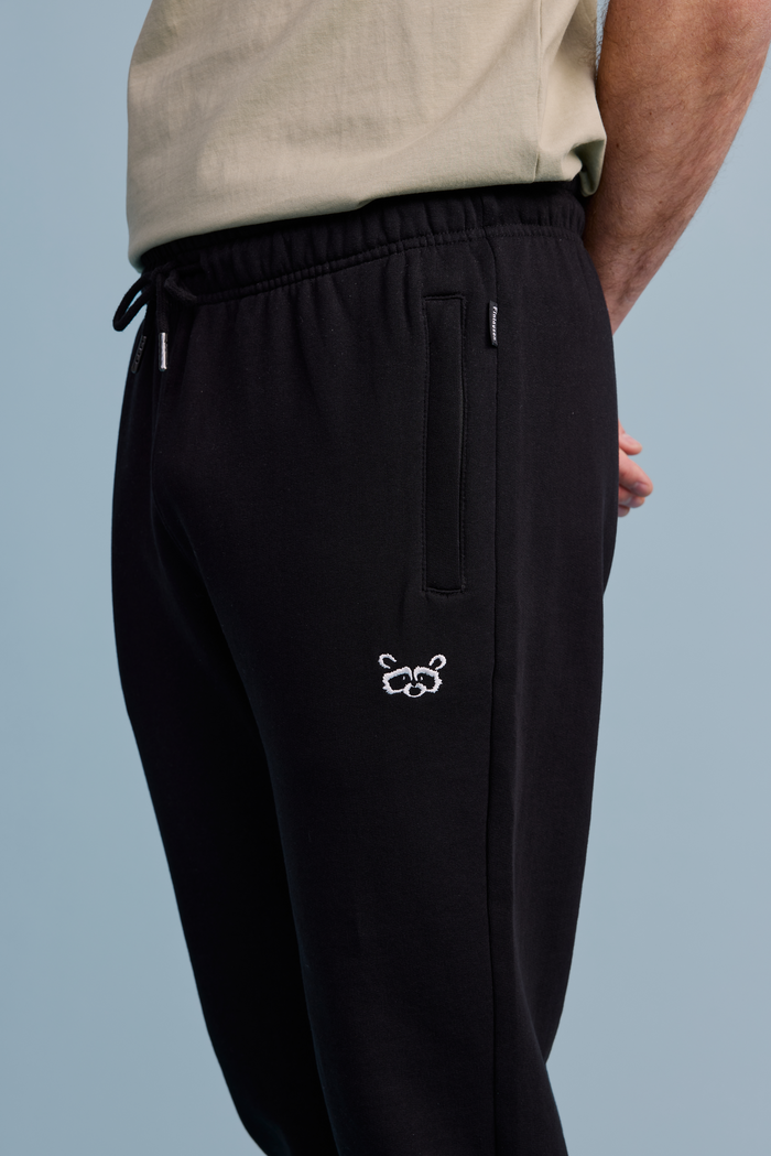 Finlayson Pesue Sweatpants Black