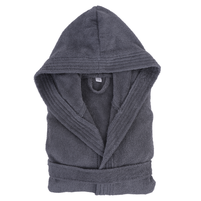 finlayson Reilu Bathrobe Pink