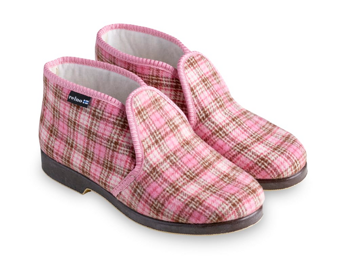 finlayson Reino Slippers Brown