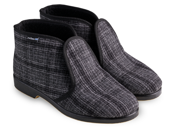 Finlayson Reino Slippers Light Red