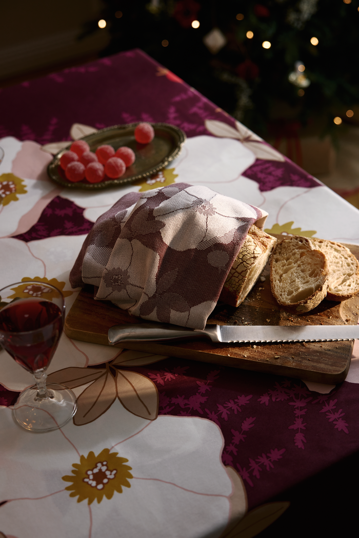 Finlayson Rosa Kitchen Towel 2 Pcs Plume