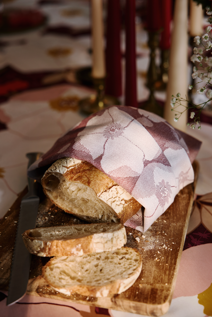 Finlayson Rosa Kitchen Towel 2 Pcs Plume