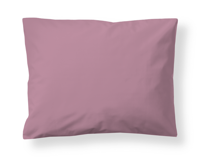 Finlayson Solid Colour Pillowcase Grey