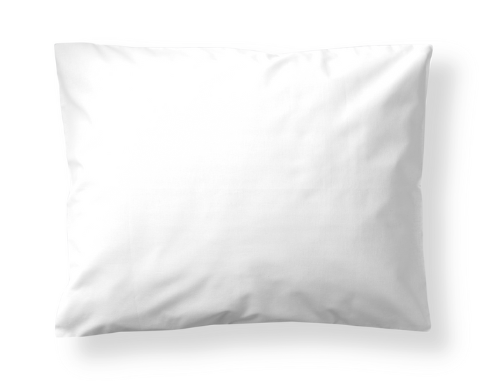 finlayson Solid colour Pillowcase Grey