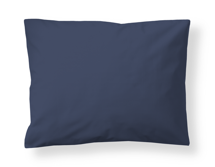 finlayson Solid colour Sateen pillowcase Grey