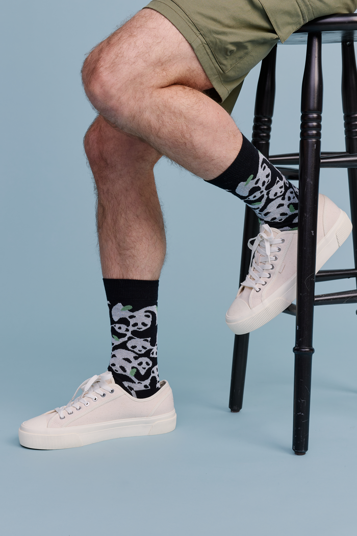 Finlayson Sukukokous Socks Blue / Green