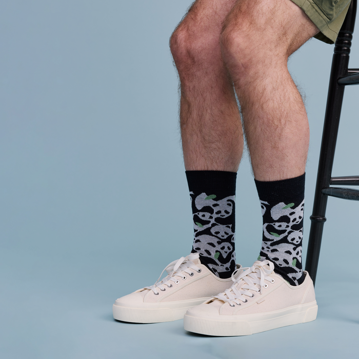 finlayson Sukukokous Socks Blue / Green