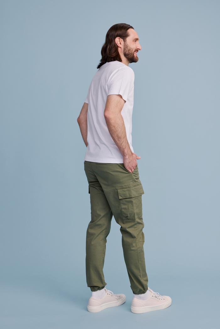 Finlayson Sukukokous T-shirt White