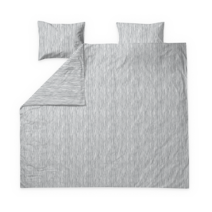 Finlayson Tiuhta Double Duvet Cover Set Mallow