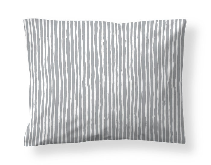 Finlayson Tiuhta Pillowcase Grey